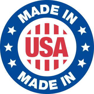 NeuroSerge made in the usa