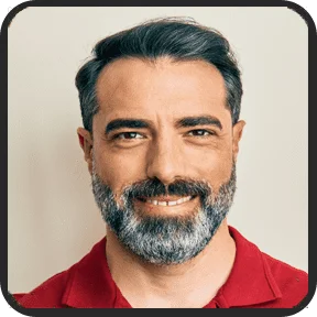 NeuroSerge customer testimonial